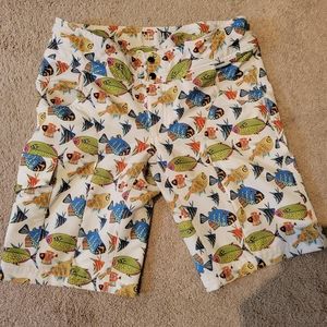 Shredly mountain bike short